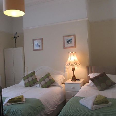 Caledonia Guest House Plymouth Kültér fotó