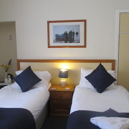 Caledonia Guest House Plymouth Kültér fotó
