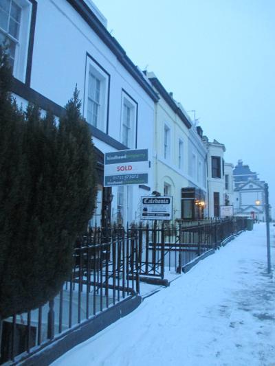 Caledonia Guest House Plymouth Kültér fotó