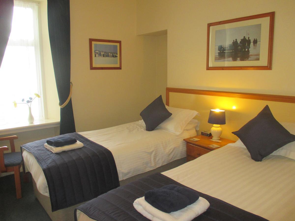 Caledonia Guest House Plymouth Kültér fotó