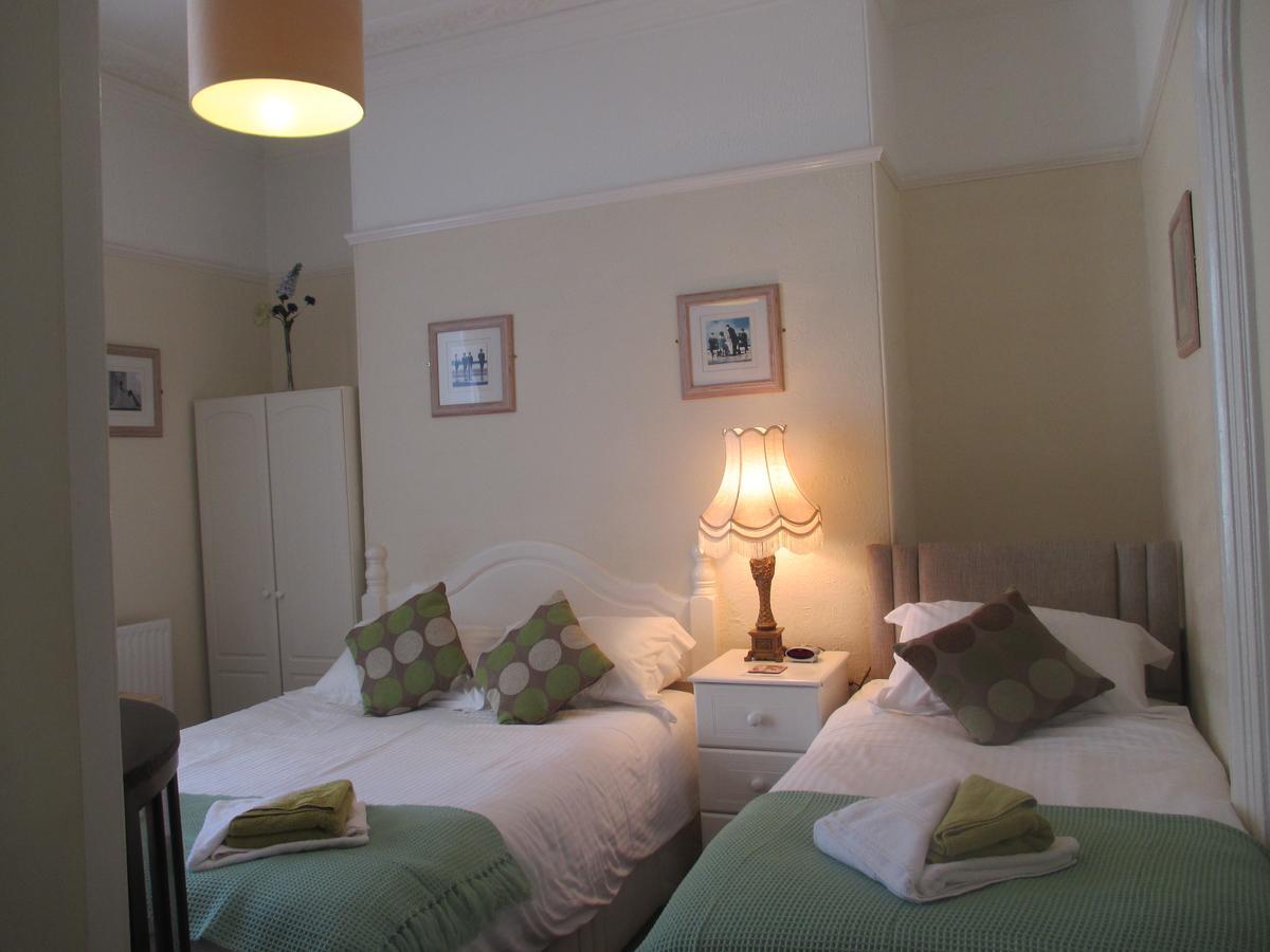 Caledonia Guest House Plymouth Kültér fotó