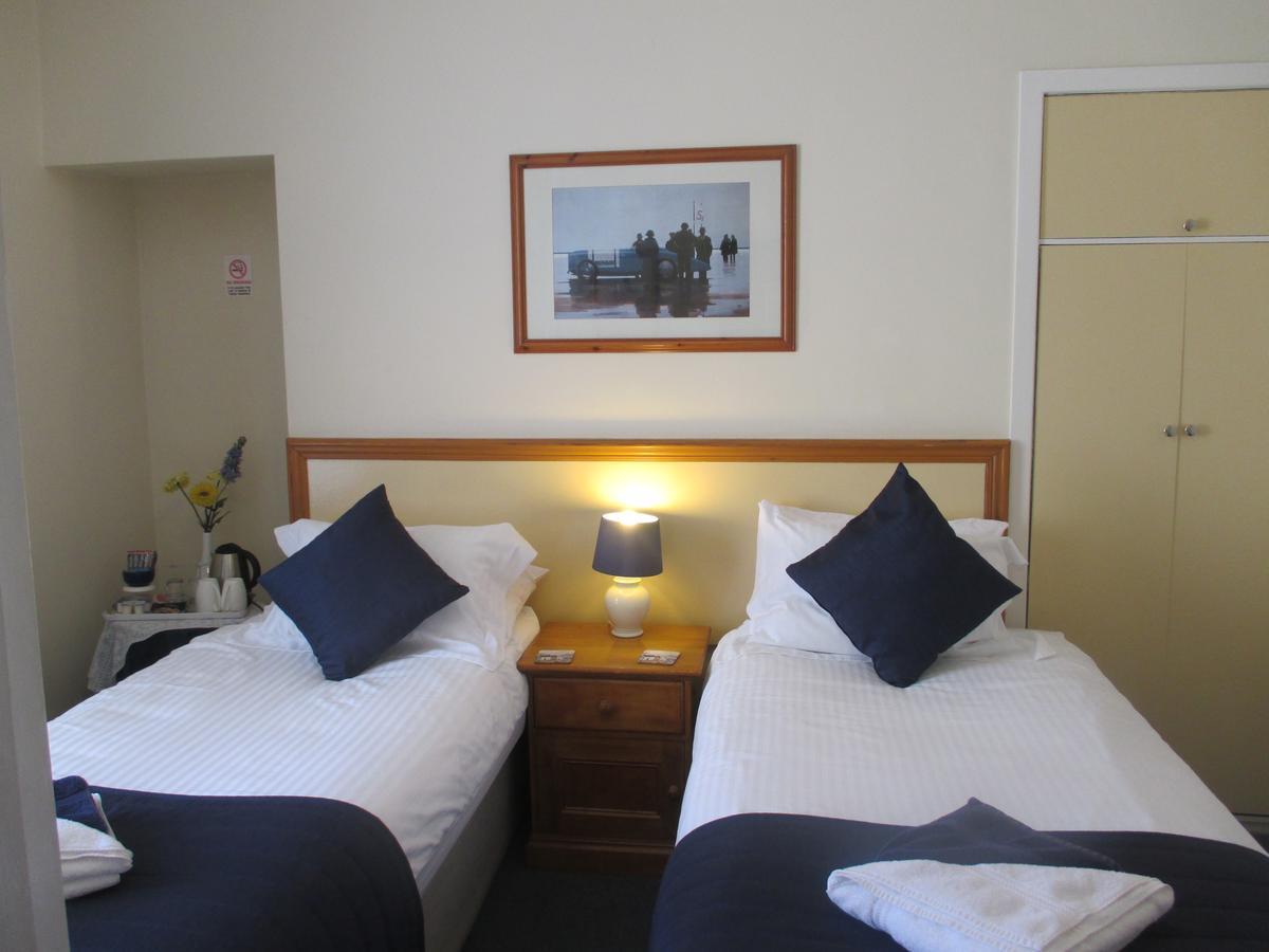 Caledonia Guest House Plymouth Kültér fotó