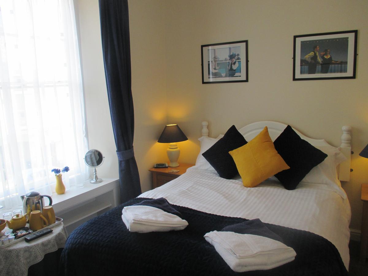 Caledonia Guest House Plymouth Kültér fotó