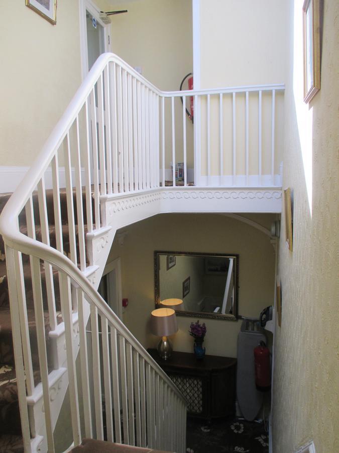 Caledonia Guest House Plymouth Kültér fotó