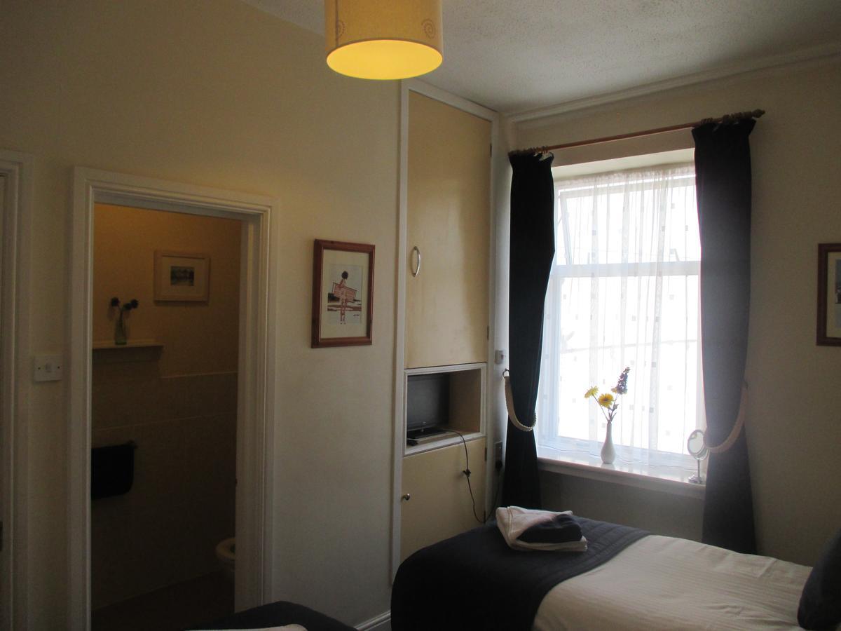 Caledonia Guest House Plymouth Kültér fotó